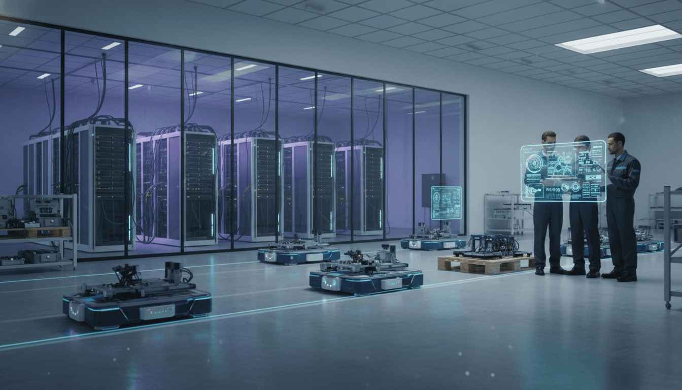 Featured image for AI Models Are Outgrowing GPUs—Here’s the Business Fix