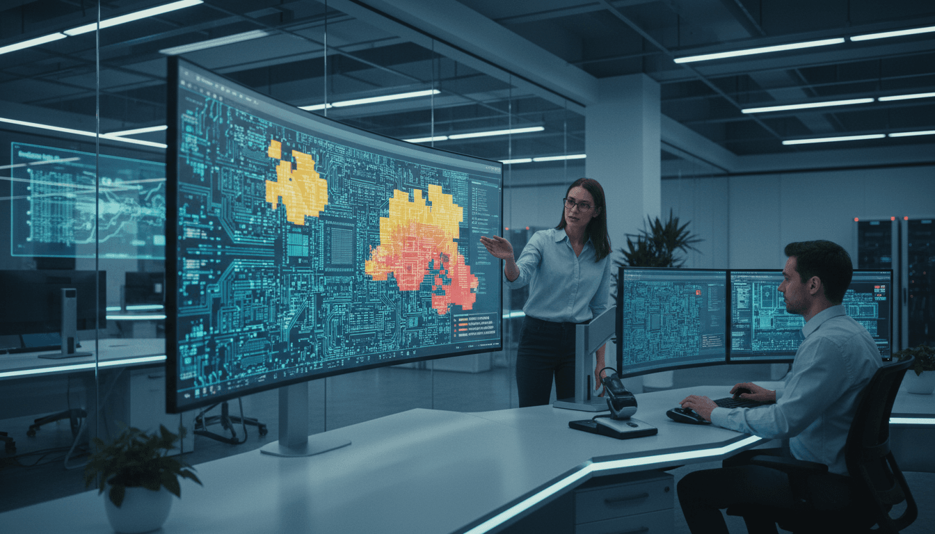 Featured image for AI-Powered Chip Verification: Fix DRC Bottlenecks Fast