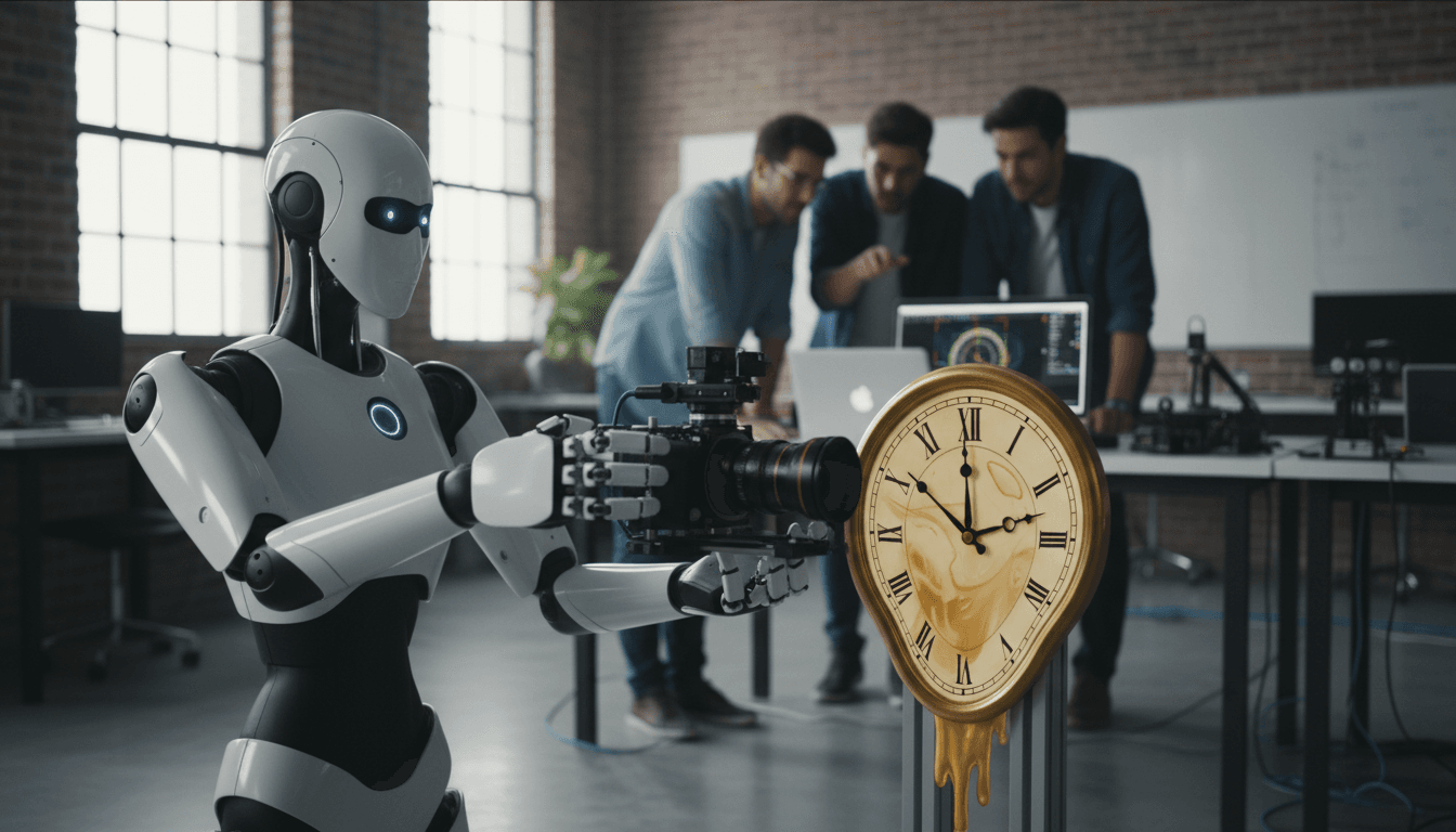 Featured image for Why AI Still Struggles to Read an Analog Clock