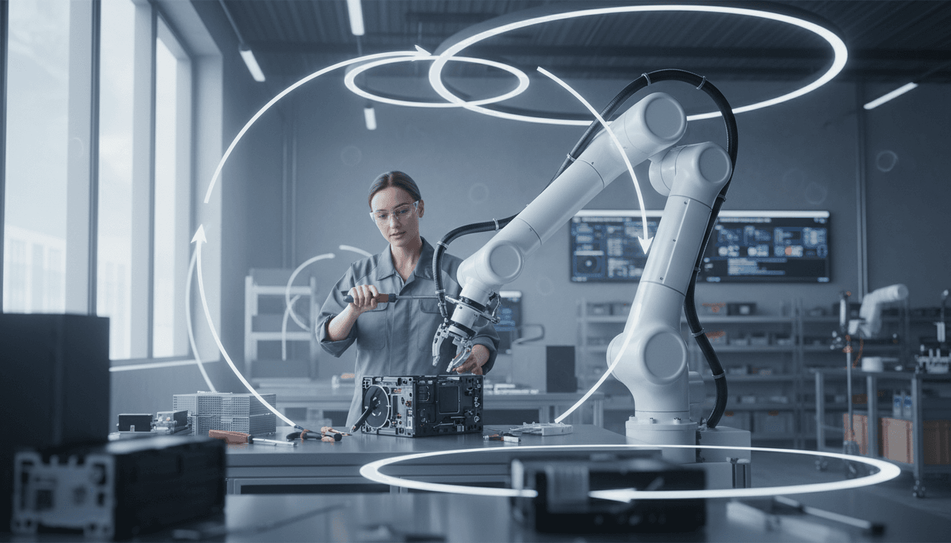 Featured image for Human-AI Feedback Loops: Ethics Wiener Got Right