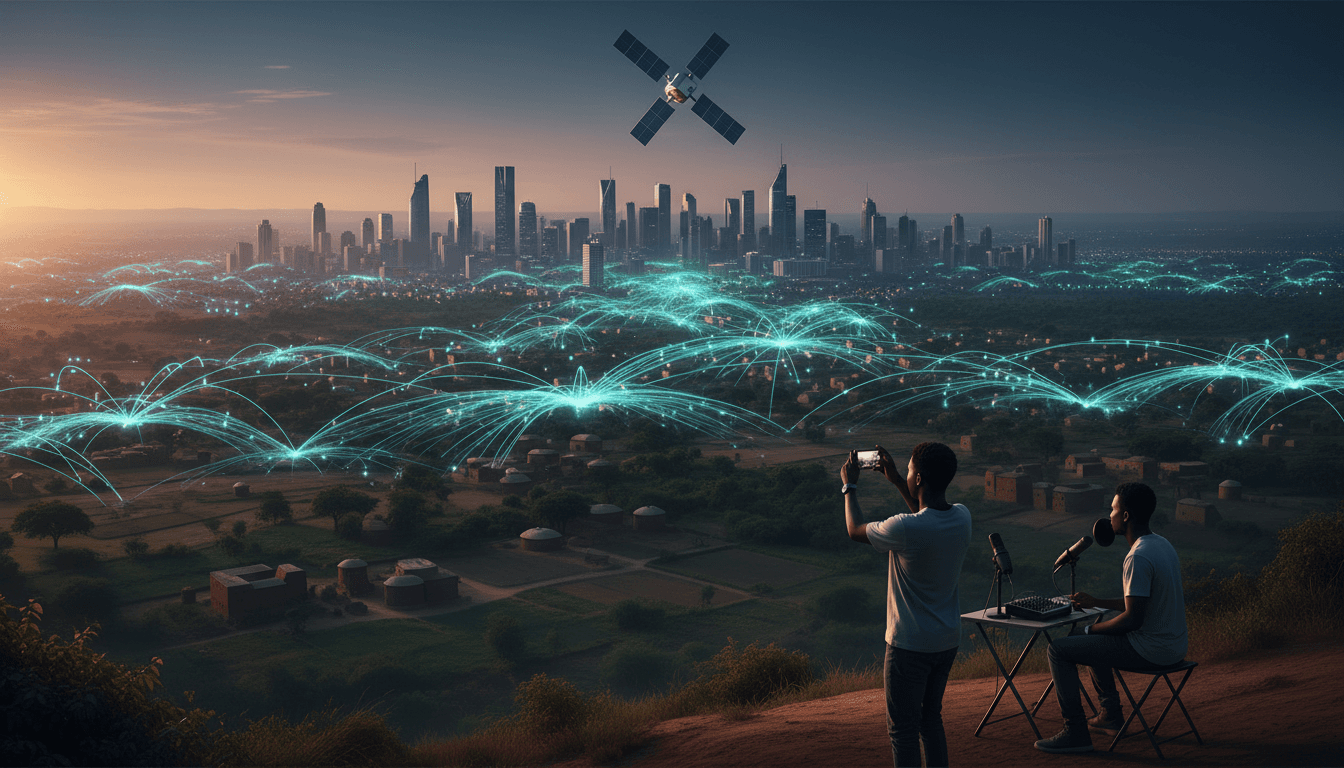 Featured image for Angosat-2 and the Connectivity Boost Creators Need