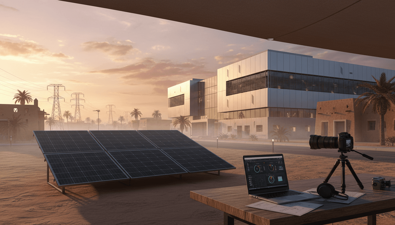 Featured image for Nigeria’s AI Data Centers: Avoiding the Global Fallout