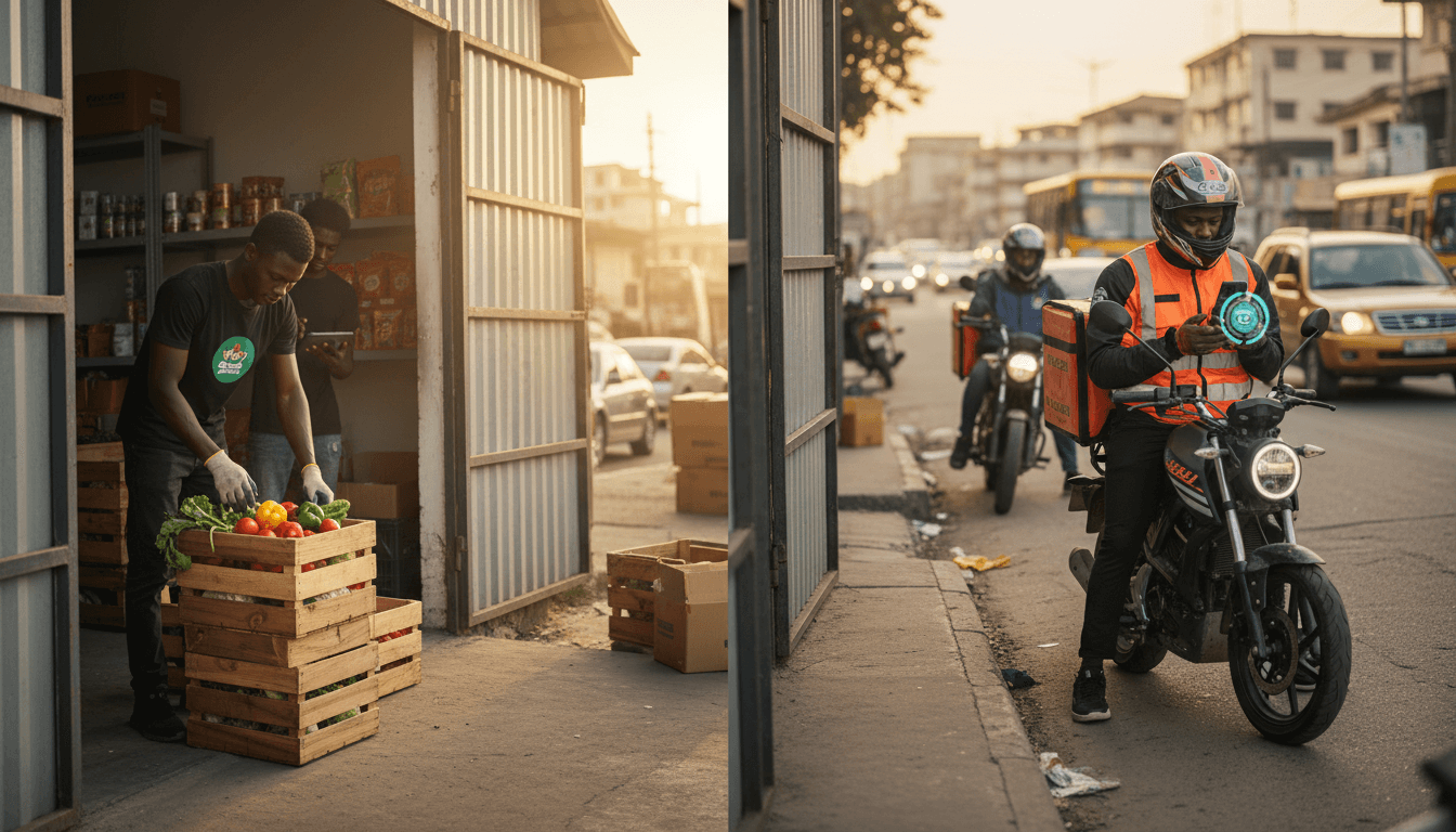 Featured image for GoLemon x Chowdeck: The Partnership Trap to Avoid