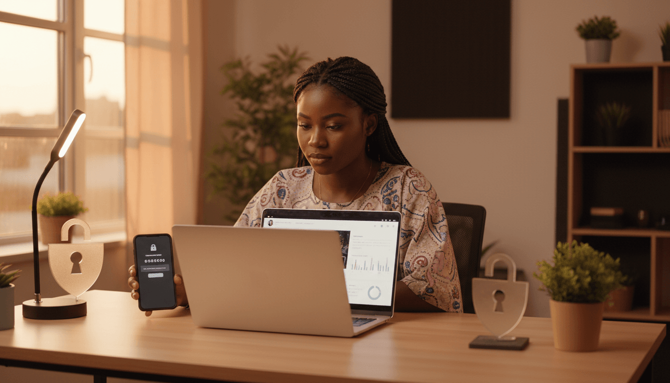 Featured image for Stop Social Media Hacks: A Creator Security Checklist