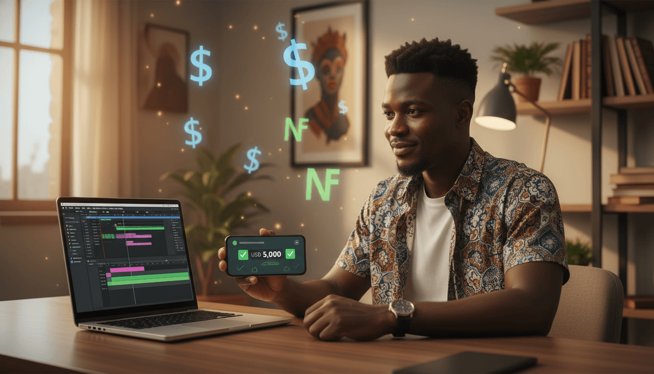 Featured image for OneDosh and the Creator Economy’s Payment Problem