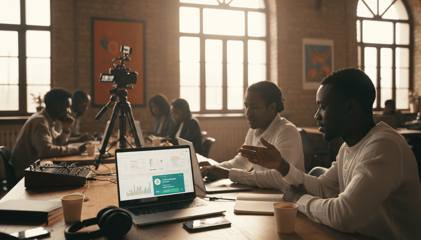 Featured image for Senegal’s DER Model: A Playbook for Nigeria Creators