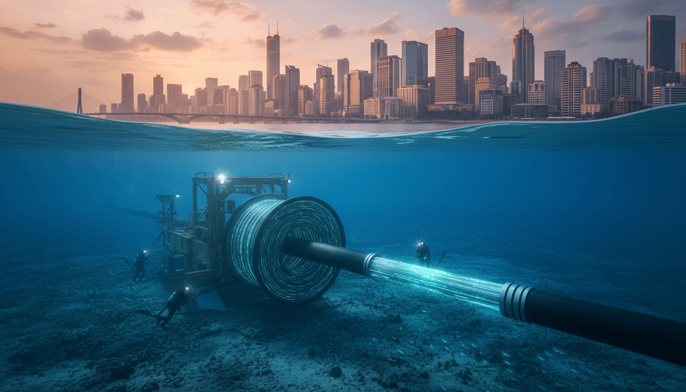 Featured image for Google’s New Cable Talks: What Creators Gain