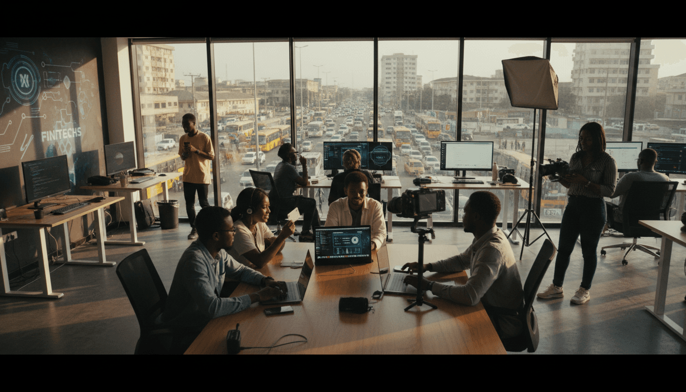 Featured image for Why Founders Choose Nigeria to Build (Not Europe)