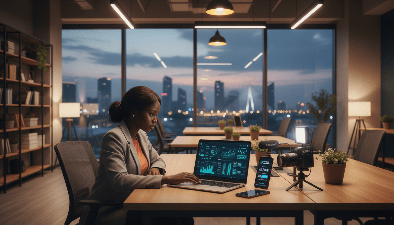 Featured image for Why Global Founders Build Fintech in Nigeria