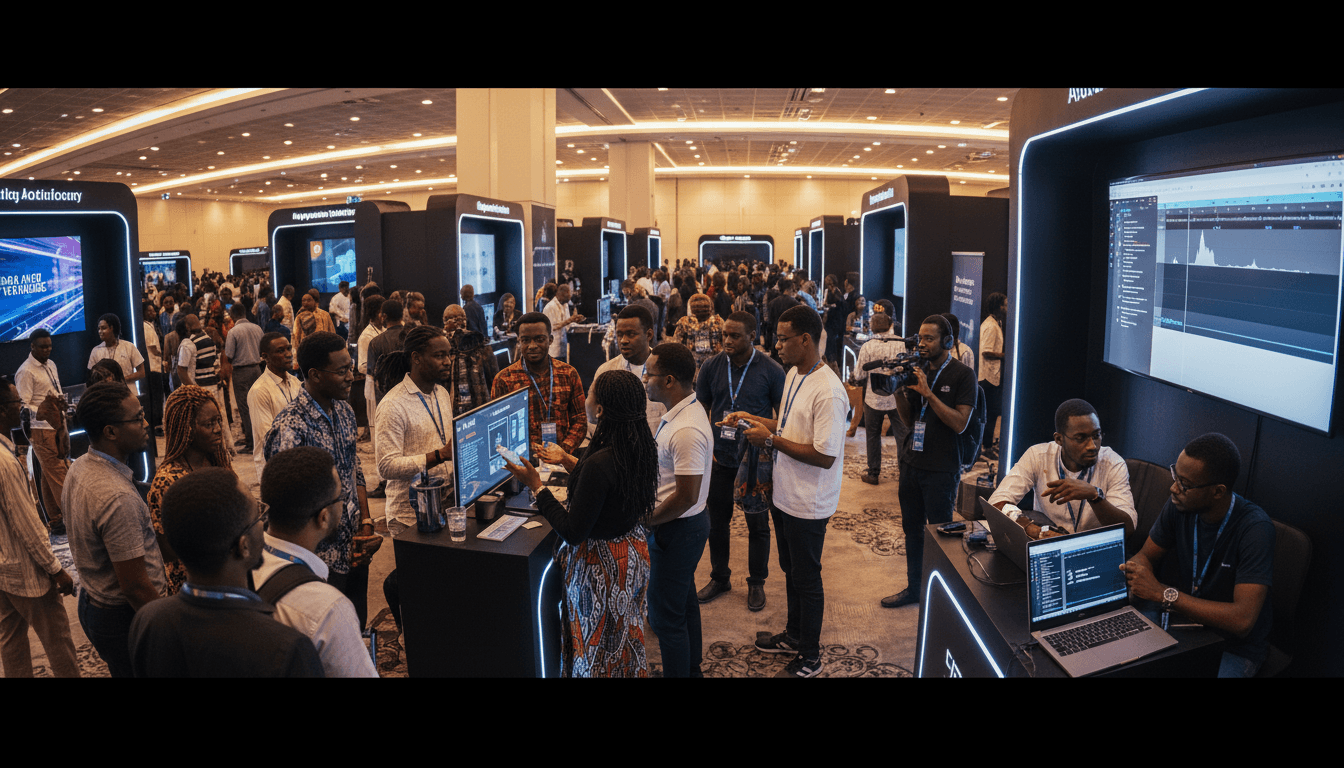 Featured image for ASF 2025 Winners: Mentorship, AI, and Creator Scale