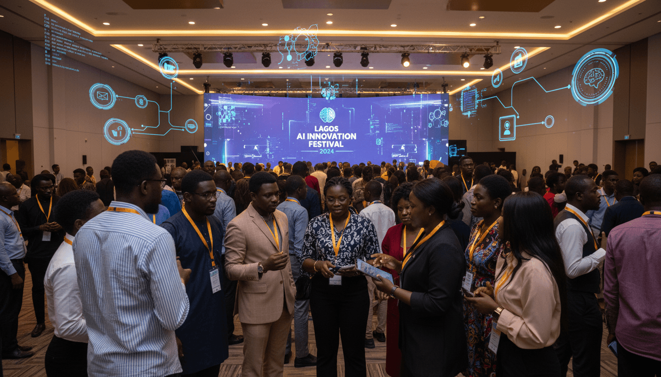 Featured image for Africa Startup Festival: Mentorship Fuel for Creators