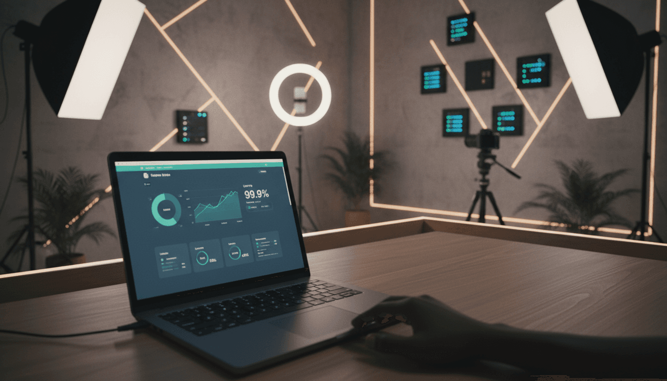 Featured image for Cloudflare Outages: A Wake-Up Call for Creators