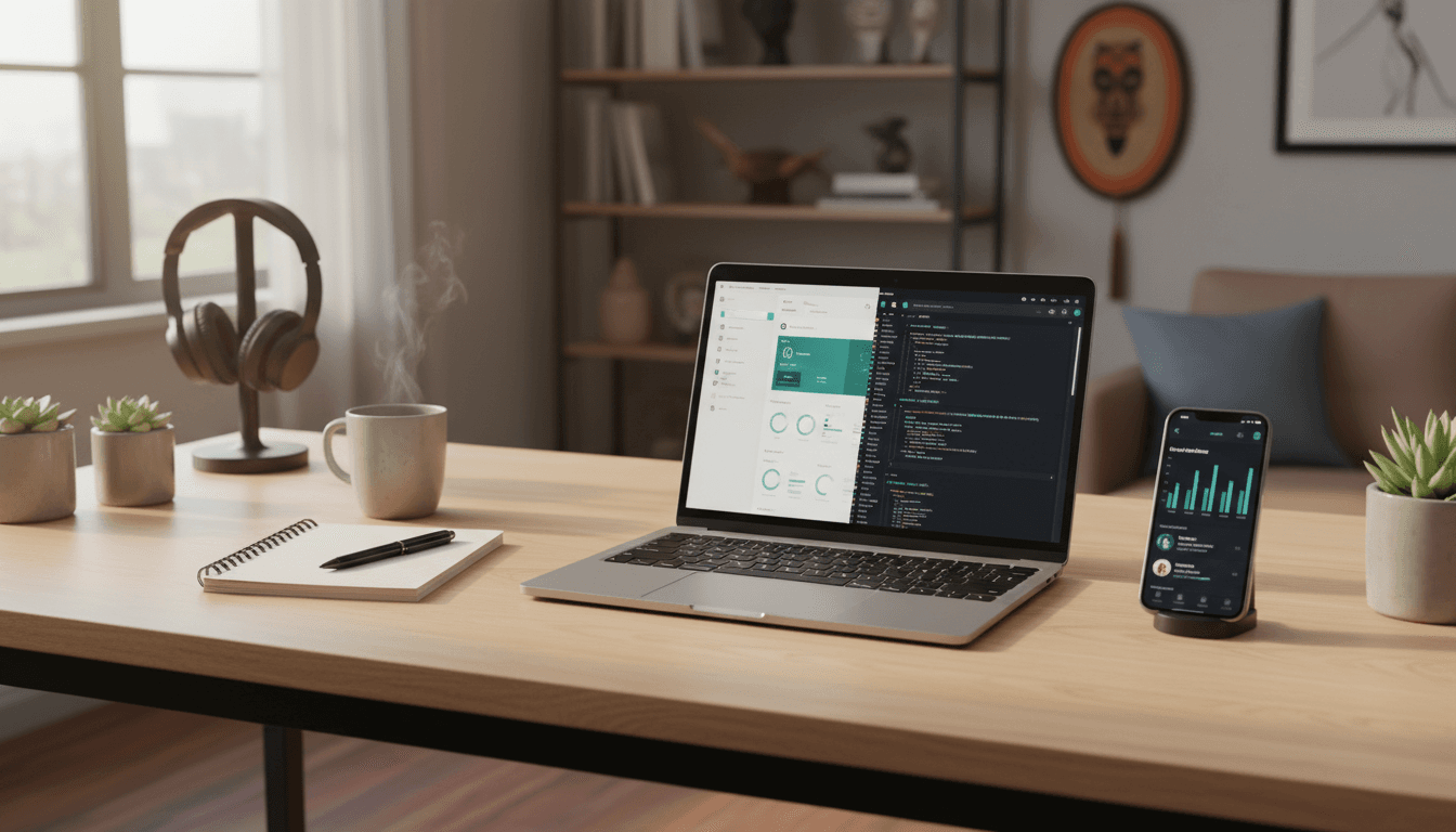 Featured image for Vibe Coding in Nigeria: Build Faster, Know When to Stop