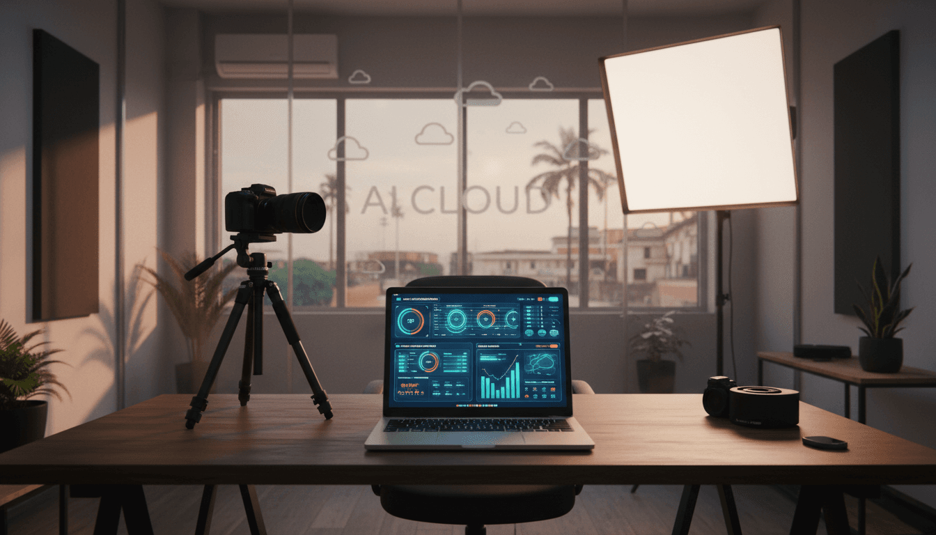 Featured image for Tech Skills to Learn in 2026 for Nigeria’s Creators