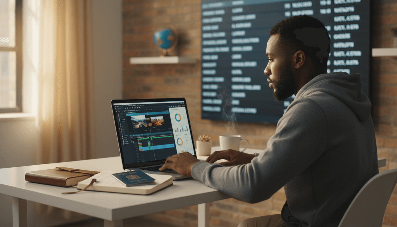 Featured image for Antigua Passport Crackdown: What Nigerian Creators Do