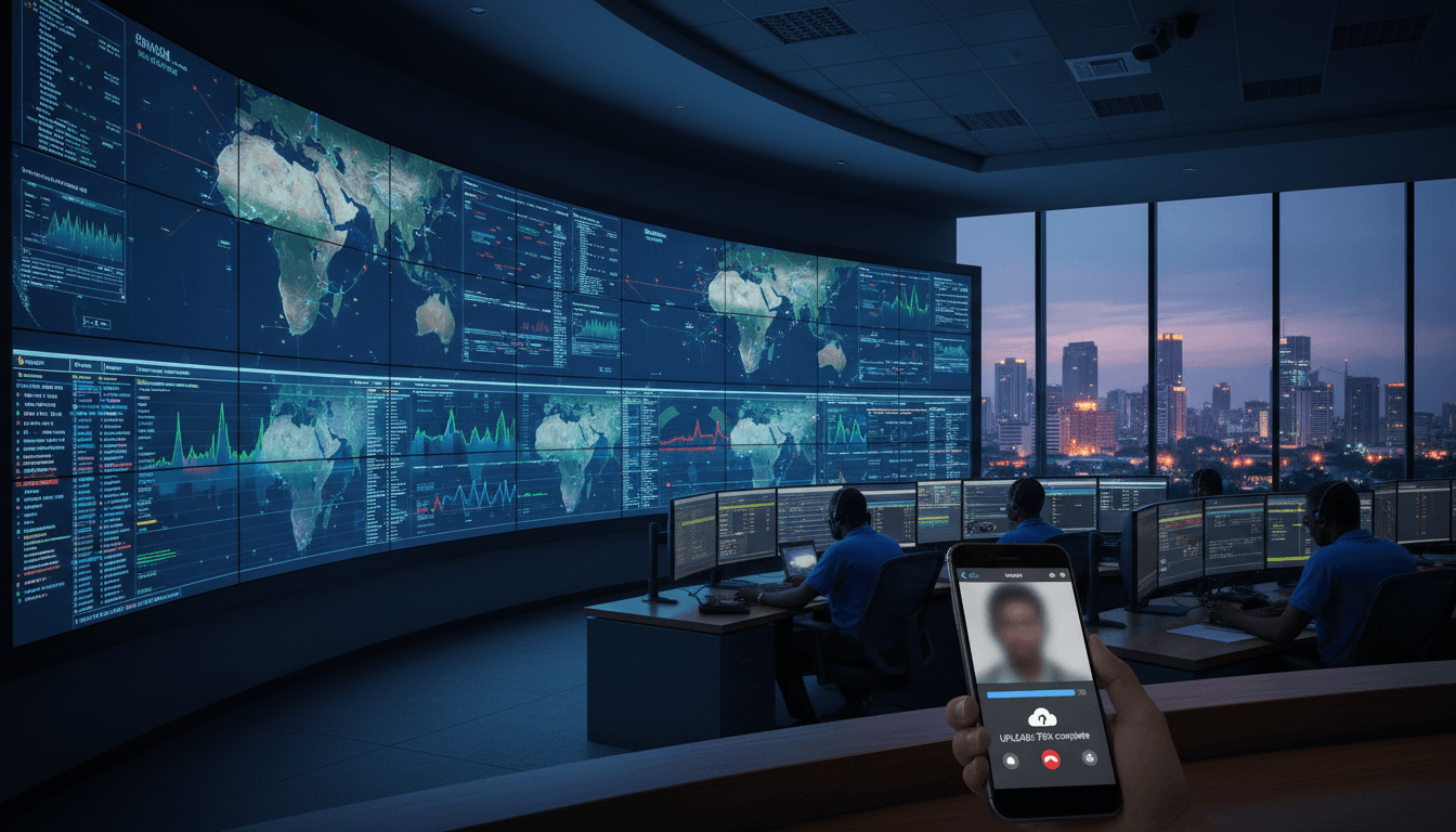 Featured image for Why Call Reliability Powers Nigeria’s Creator Economy