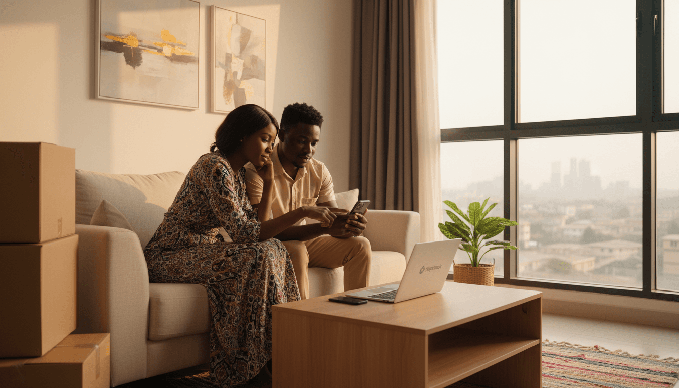 Featured image for Monthly Rent Payments: How Ule Homes Is Changing Lagos
