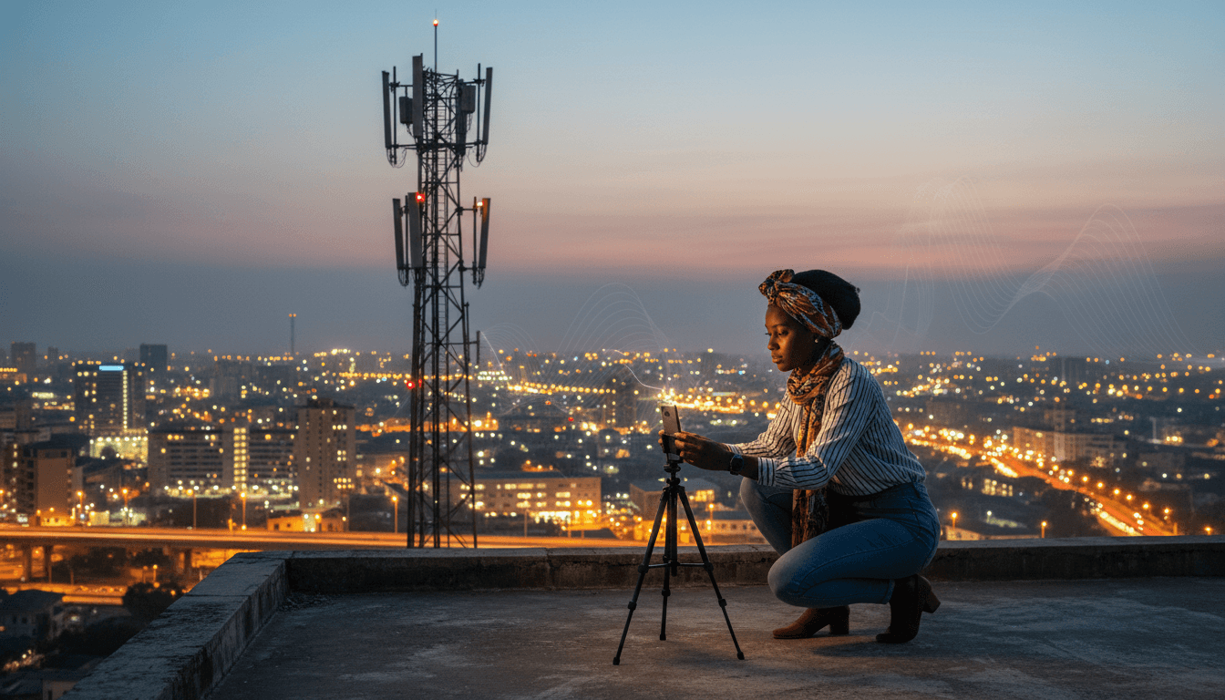 Featured image for Network Reliability: The Quiet Engine of Creators