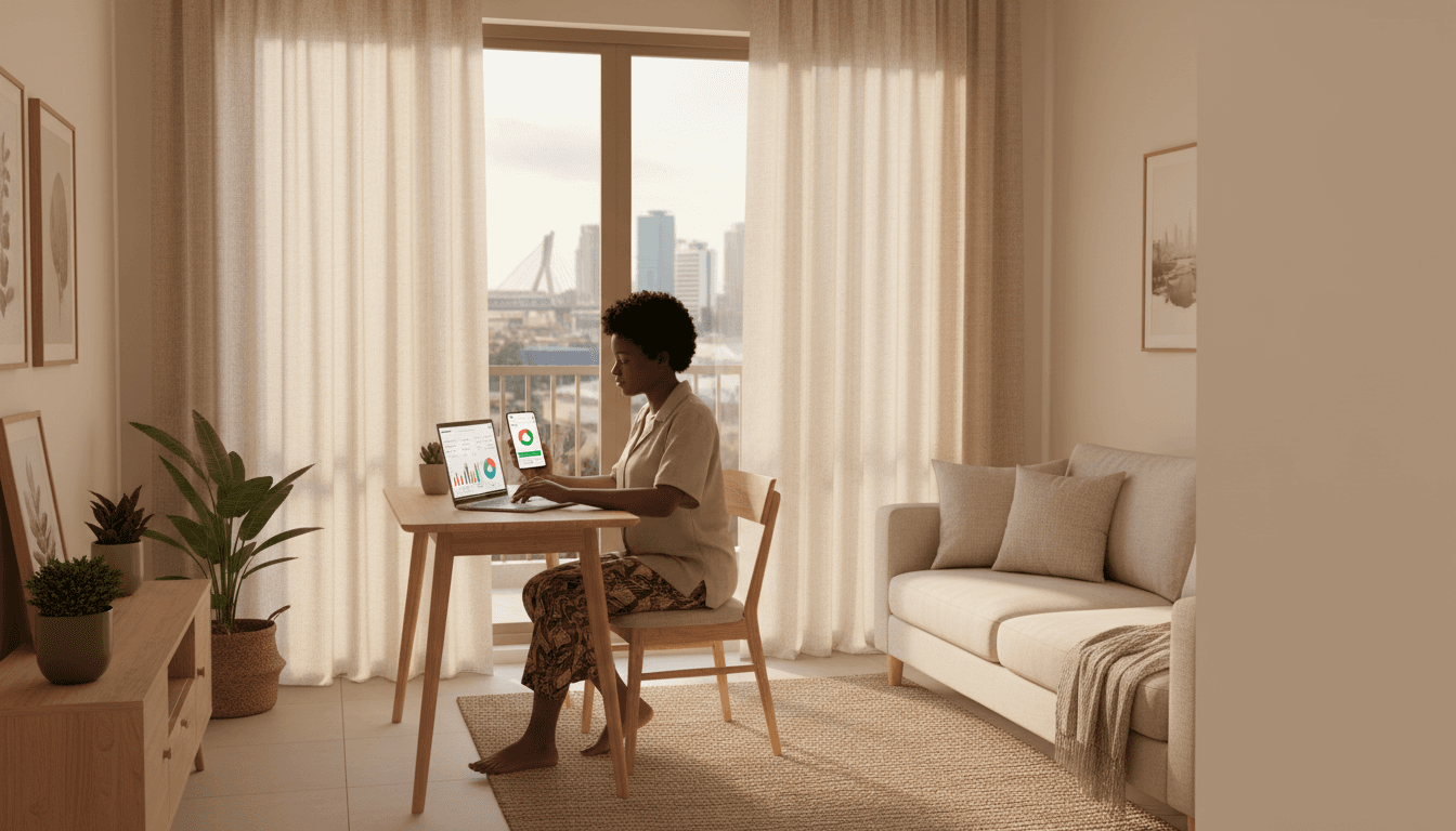 Featured image for Monthly Rent Financing in Nigeria: The Ule Homes Playbook