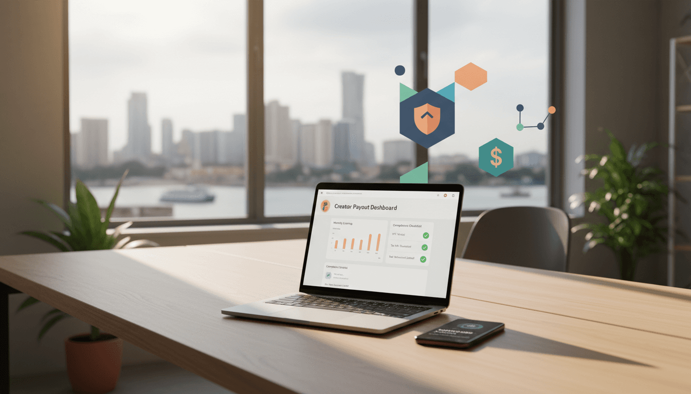 Featured image for Unified Fintech Regulation: What Creators Should Watch