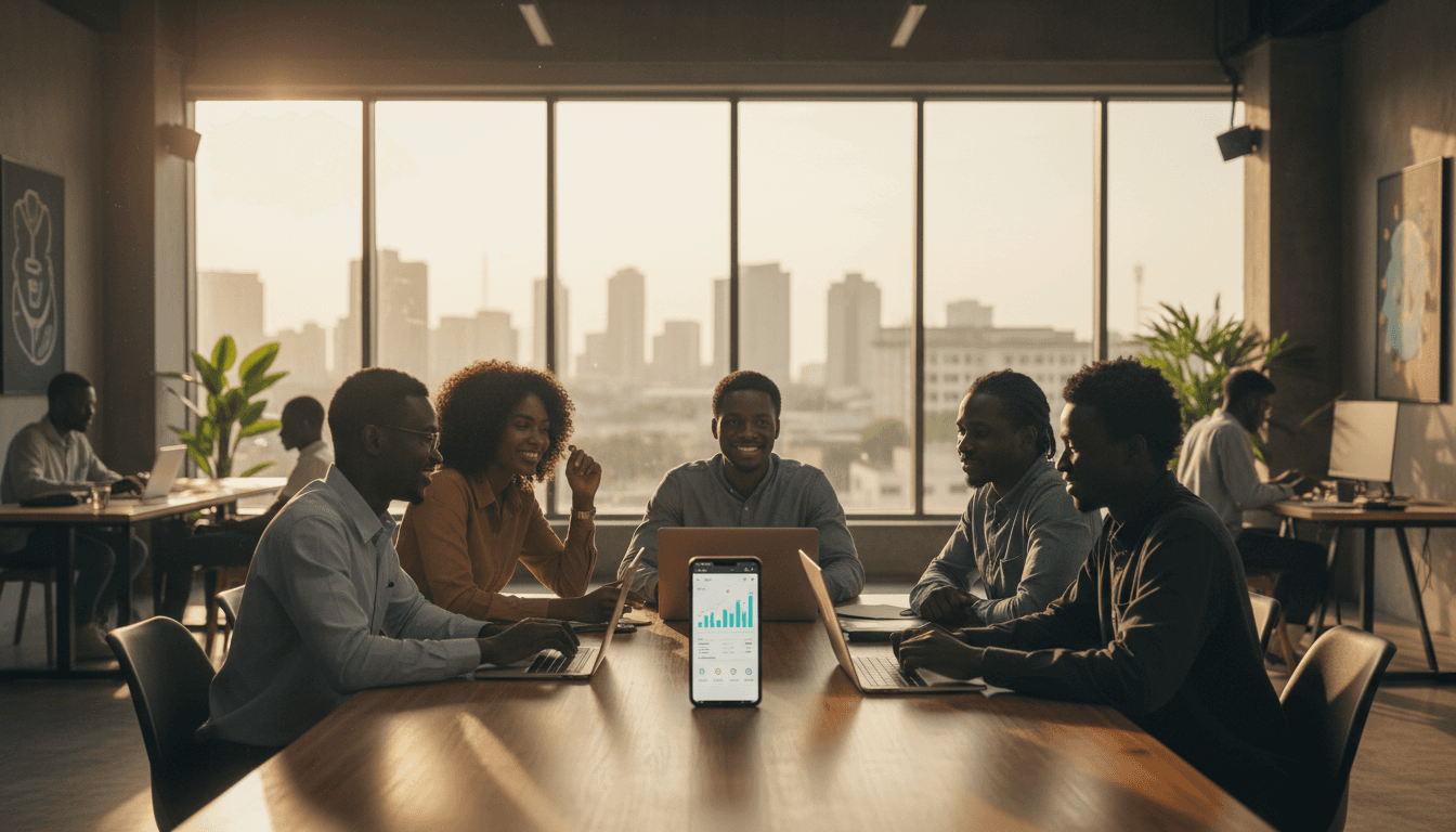 Featured image for Why Nigeria Wins for African Fintech Builders