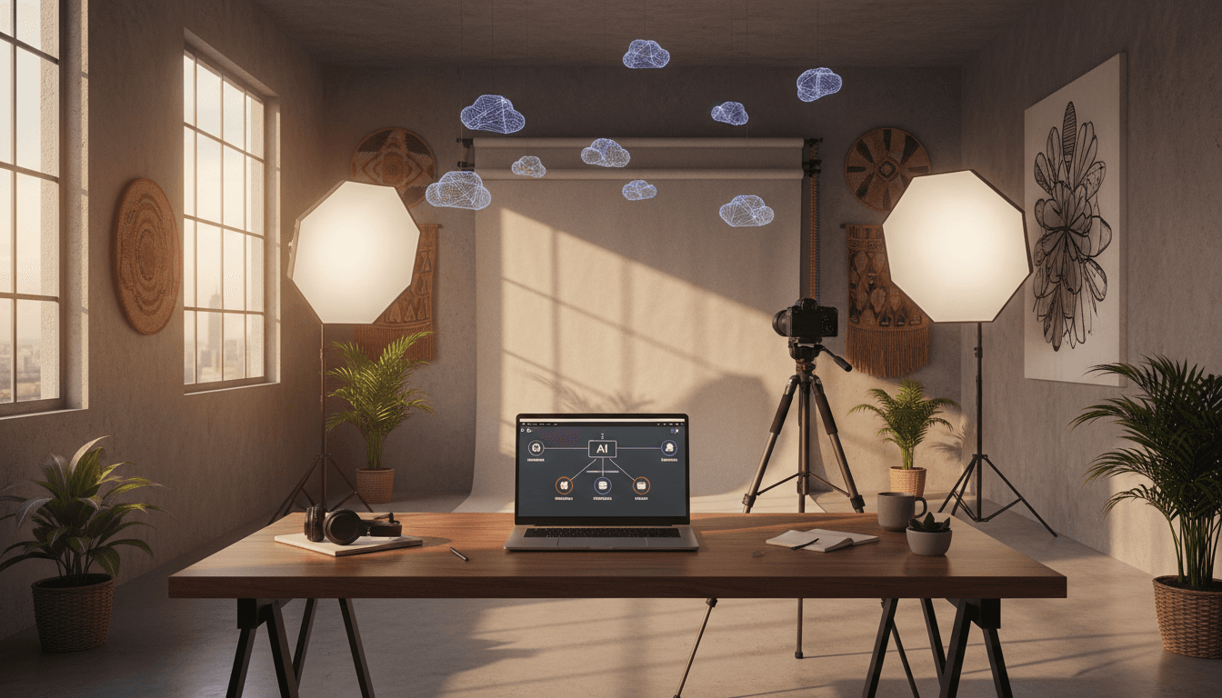 Featured image for 2026 Tech Skills Nigerian Creators Can Monetize Fast