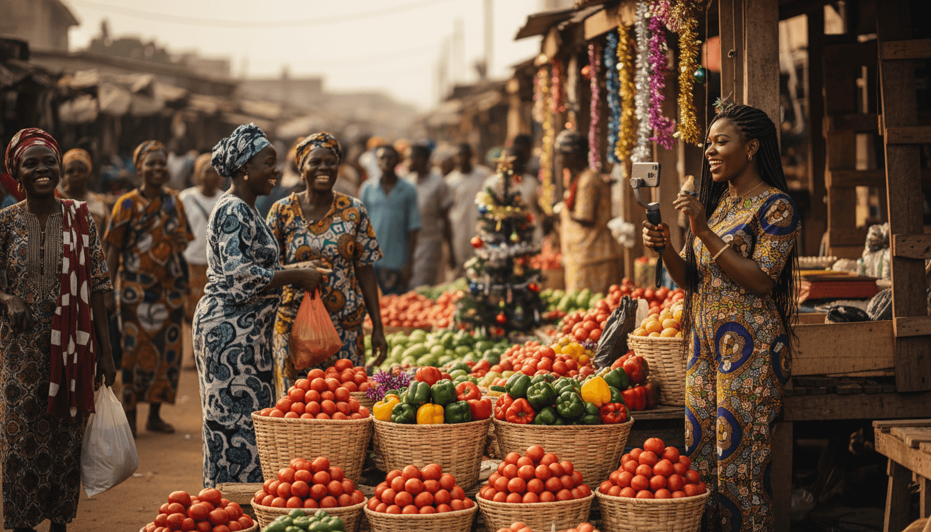Featured image for Lagos Food Prices in Dec 2025: What Creators Should Do
