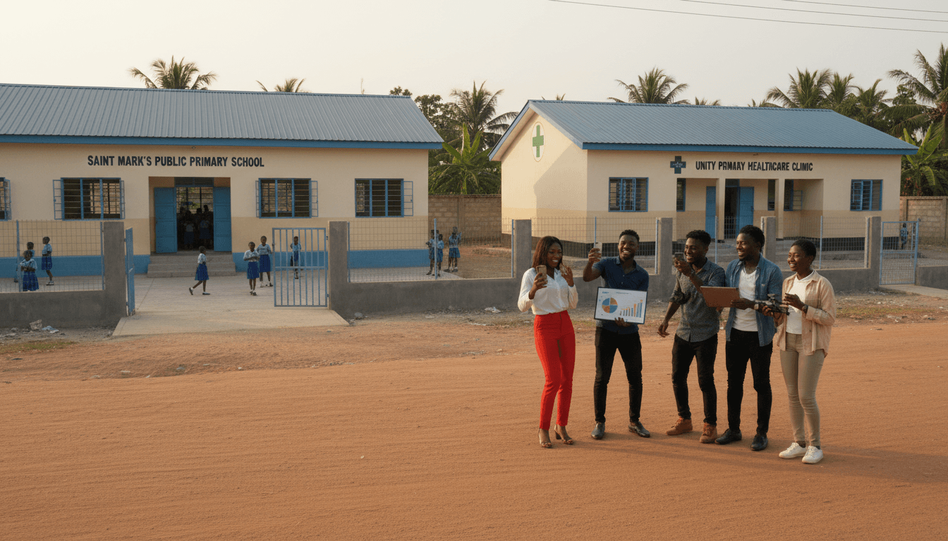 Featured image for $500m HOPE-GOV: Fuel for Nigeria’s Creator Economy