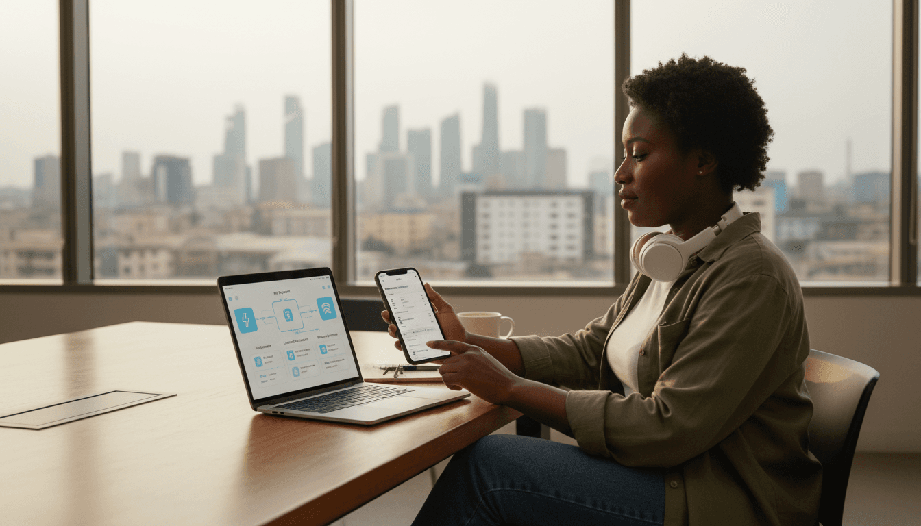 Featured image for Self-Taught Frontend Talent Building Nigeria’s Money UX