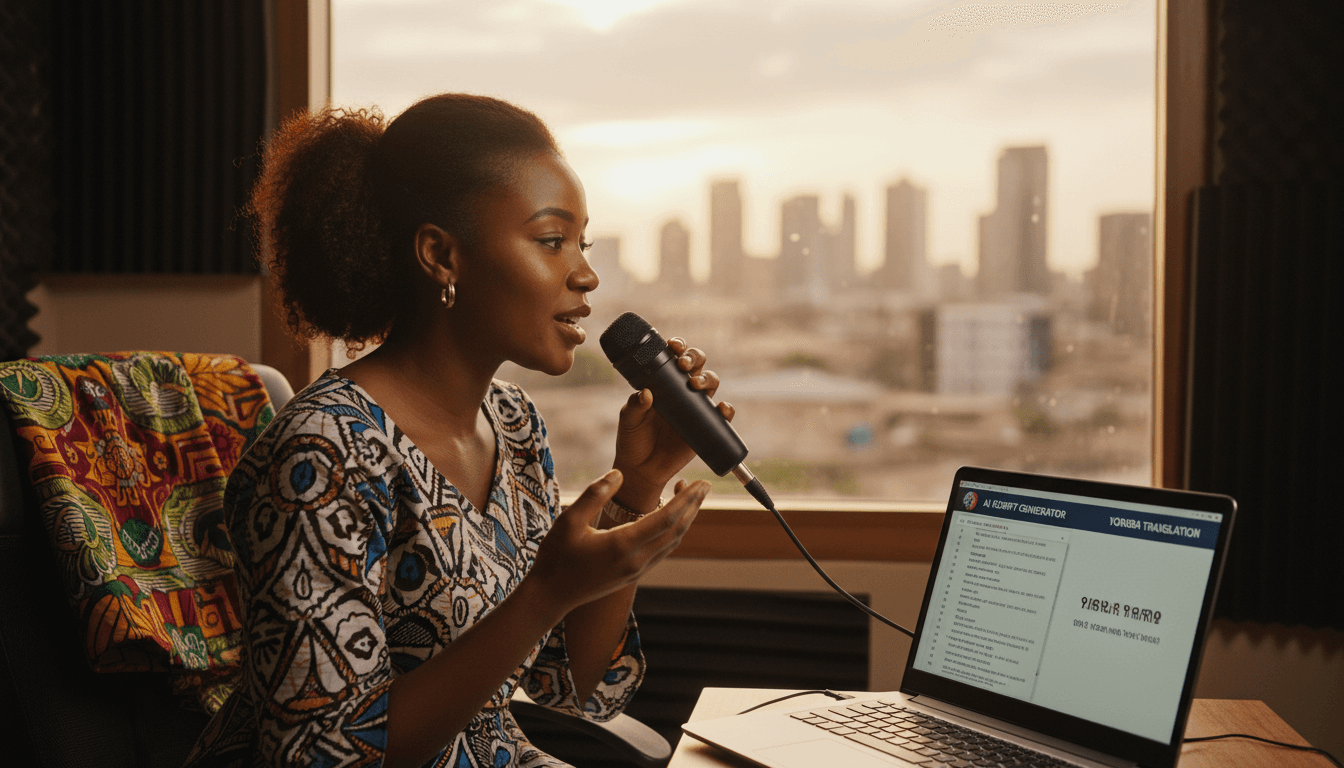 Featured image for AI Hyperlocal Content: Lessons Nigeria Can Use Now