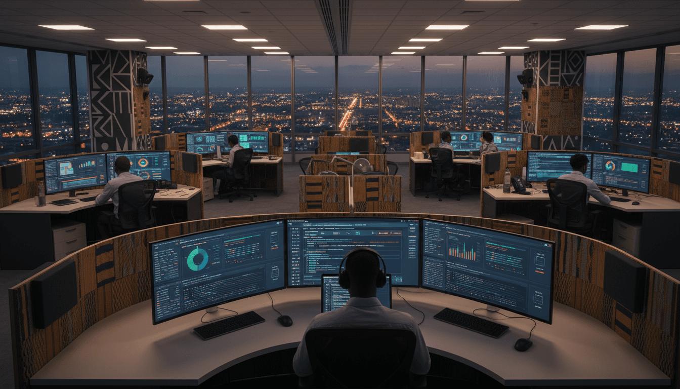 Featured image for Unified Fintech Rules: What Nigeria Must Fix Now