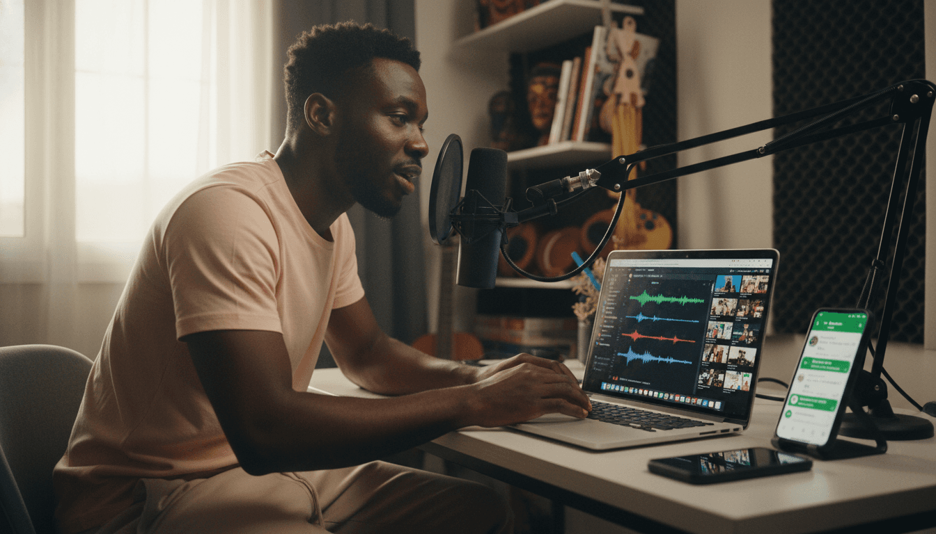 Featured image for AI Localized Campaigns: Lessons for Nigeria Creators