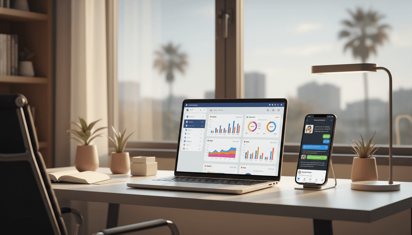 Featured image for تحليلات X في 2026: من الأرقام لمبيعات التجارة الاجتماعية