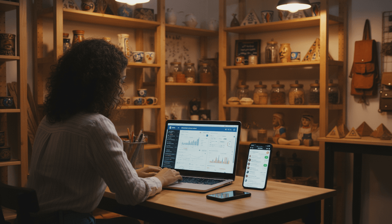 Featured image for خوارزمية Meta 2026: كيف تبيع في مصر بإعلانات أذكى