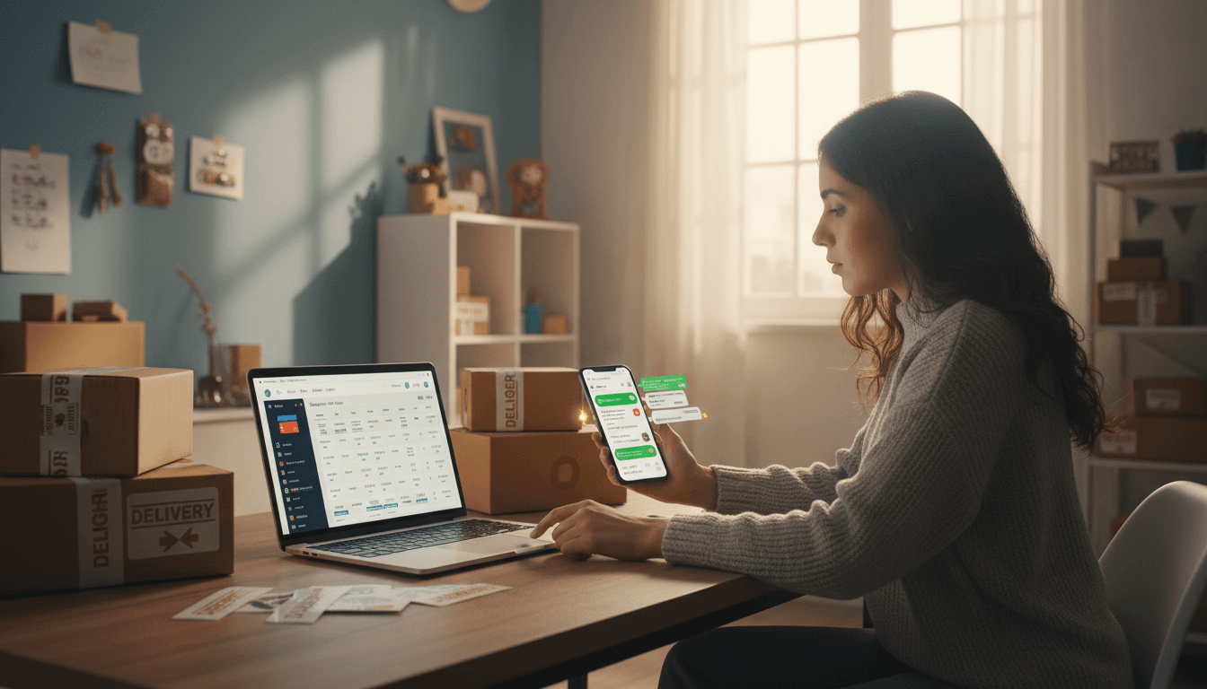 Featured image for تحويلات أسرع للتجارة الاجتماعية: لماذا تمويل Munify مهم؟