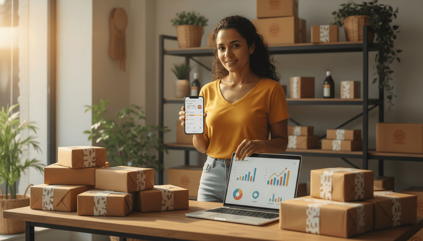 Featured image for إنستغرام 2025 في مصر: السرد القصصي + الذكاء الاصطناعي