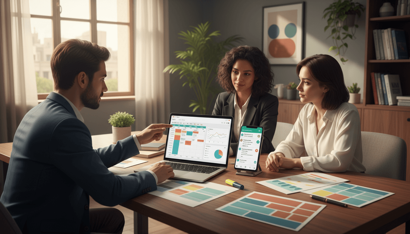 Featured image for قوالب سوشيال ميديا + ذكاء اصطناعي لزيادة مبيعاتك في مصر