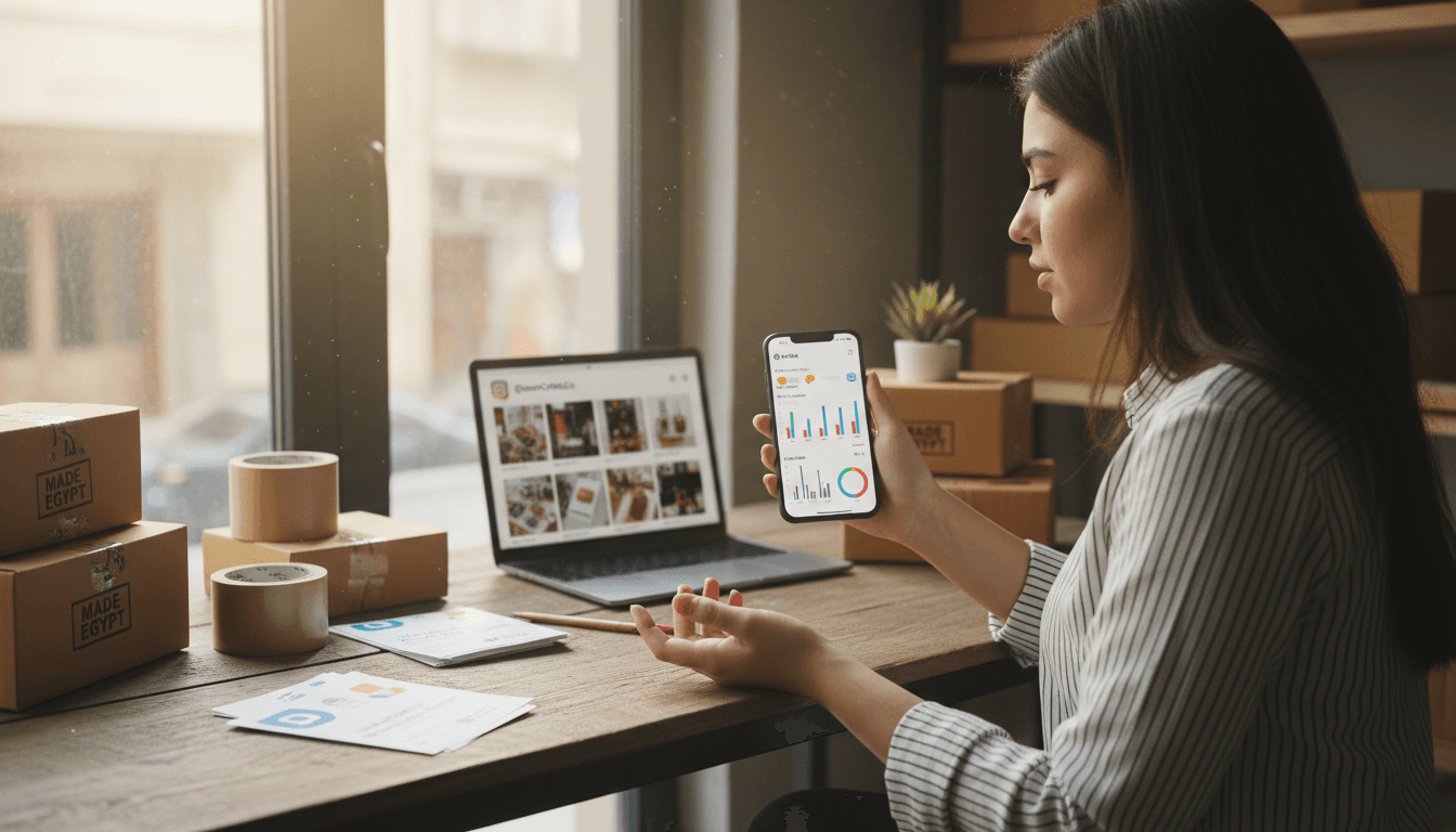 Featured image for خوارزمية أندروُميدا 2026: كيف تربح إعلانات ميتا بمصر