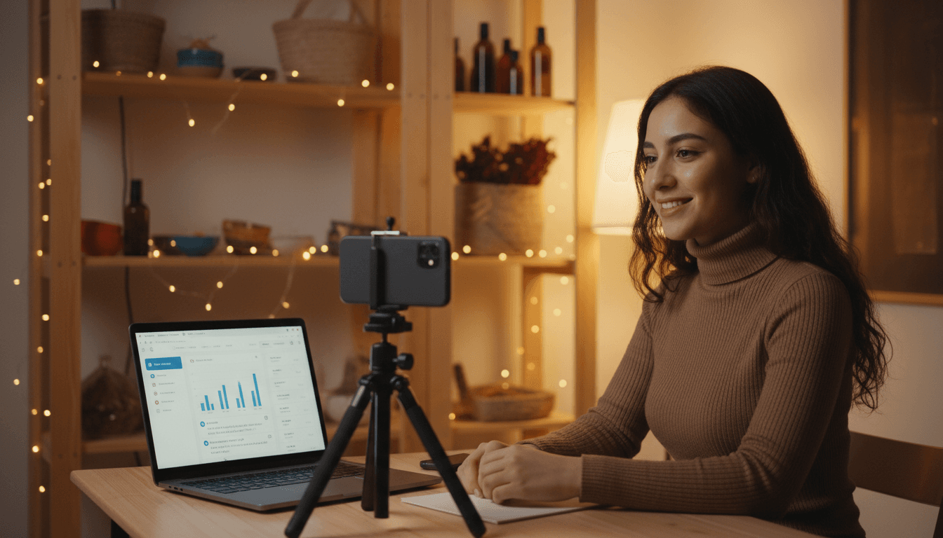 Featured image for خطة يوتيوب بالذكاء الاصطناعي لبيع أكثر عبر السوشيال