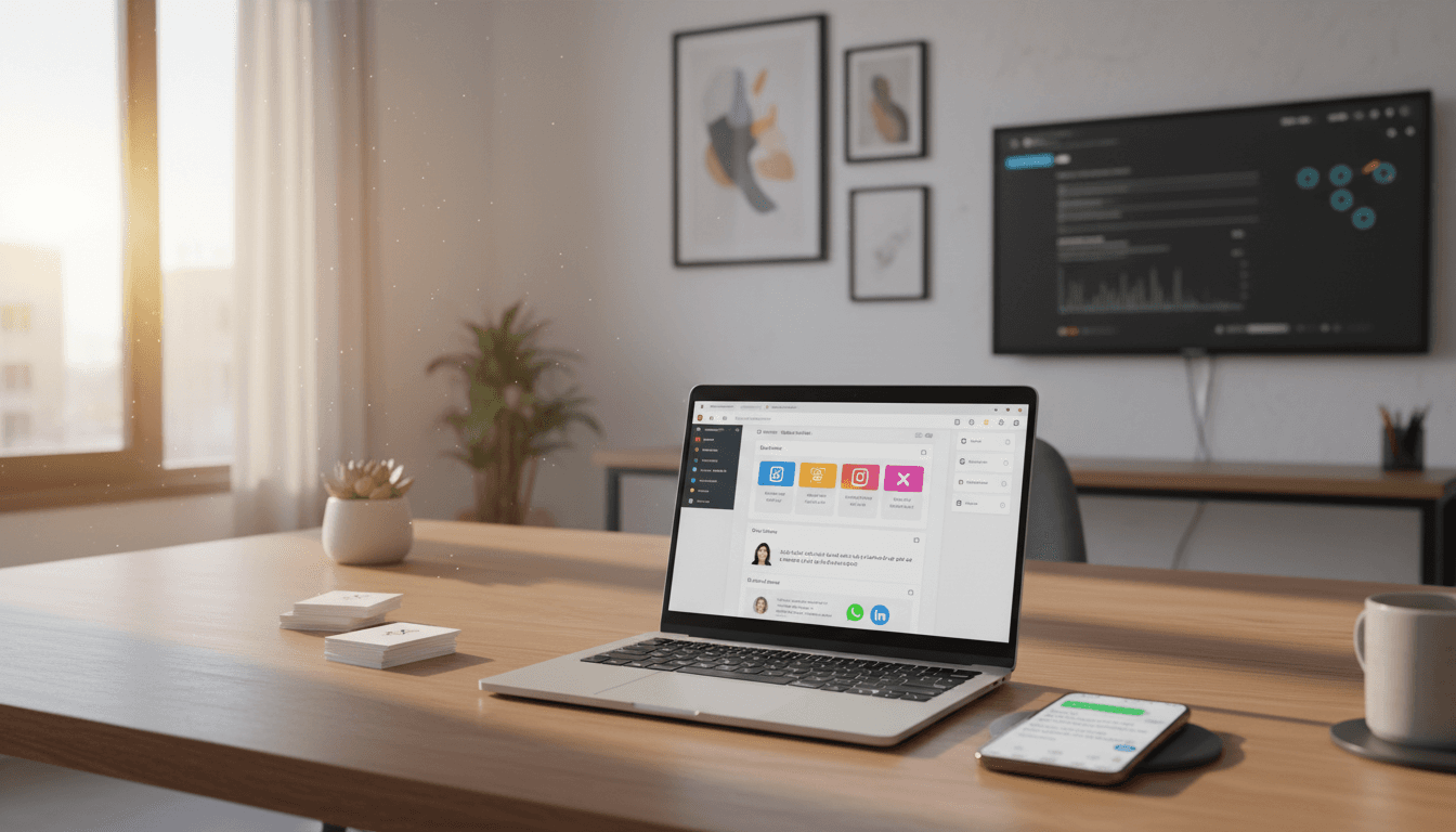 Featured image for تقسيم قوائم البريد بالذكاء الاصطناعي لزيادة مبيعاتك