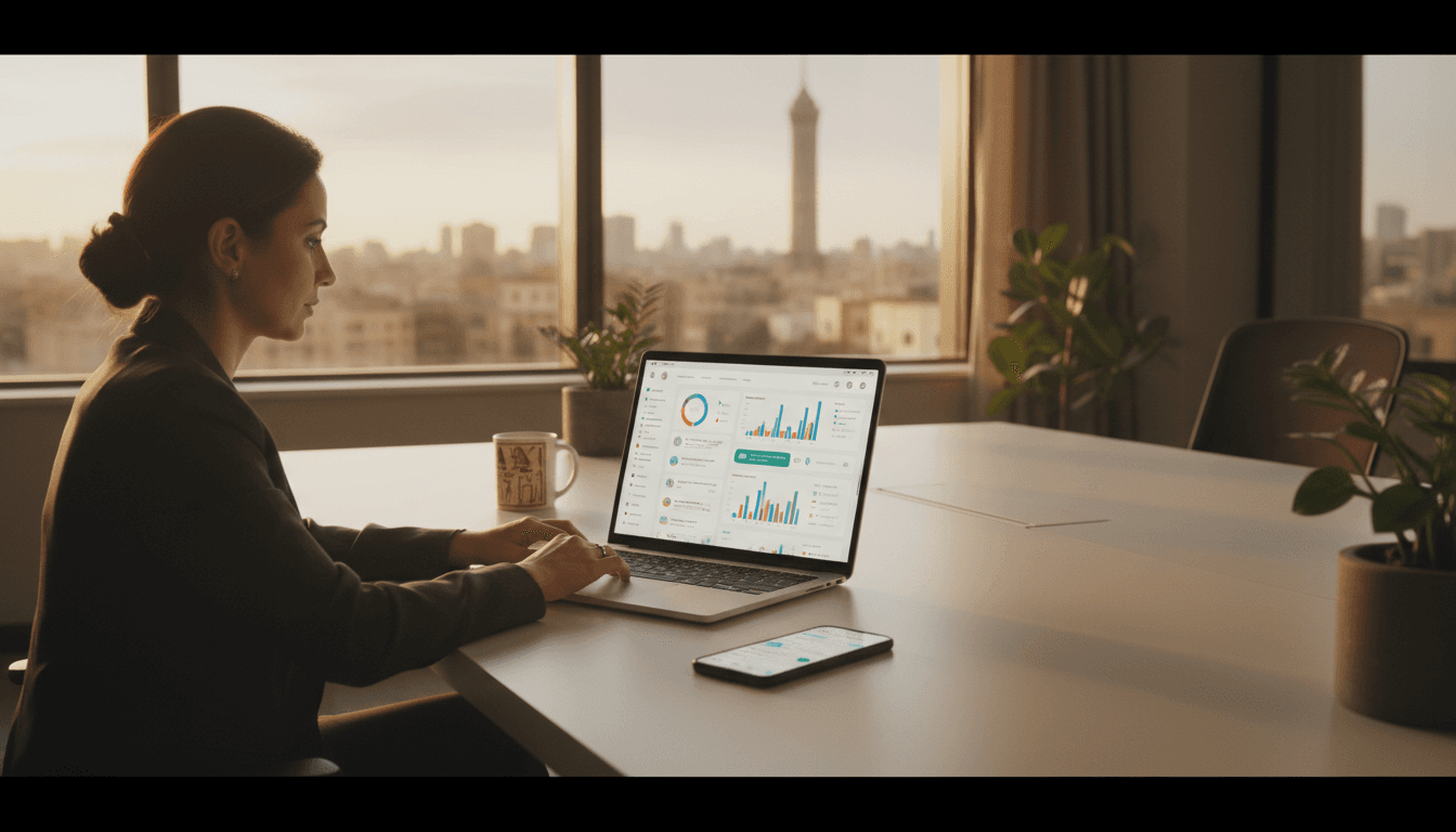 Featured image for تحليلات X بالذكاء الاصطناعي لزيادة مبيعات التجارة الاجتماعية