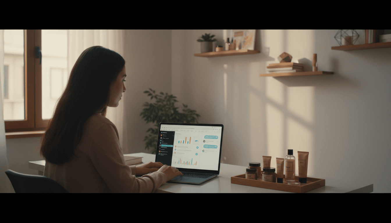 Featured image for حوّل التفاعل لمبيعات: علم السلوك مع ذكاء مصر الاجتماعي