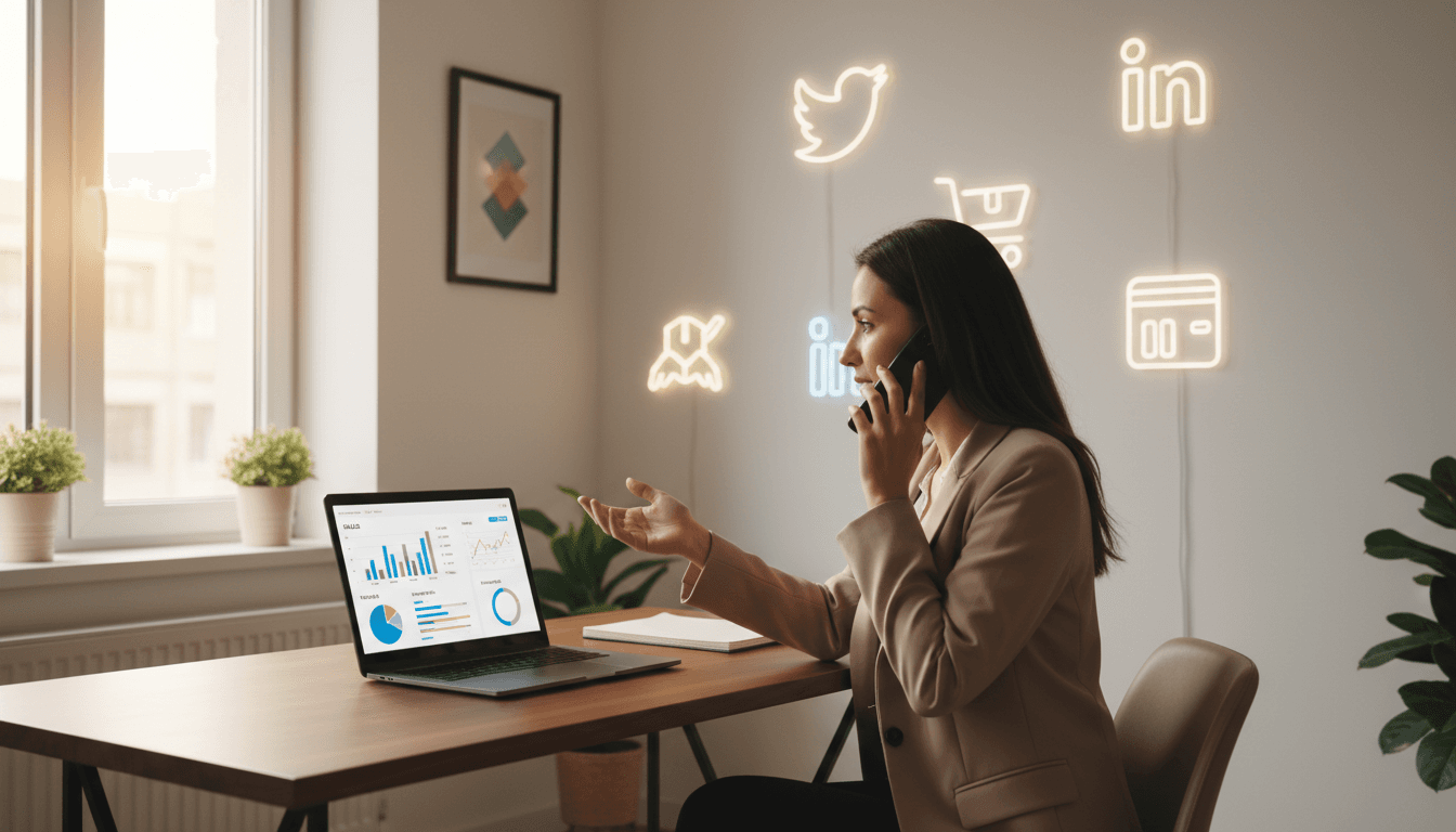 Featured image for ذكاء اصطناعي للتمويل السريع: درس أوربي لروّاد مصر