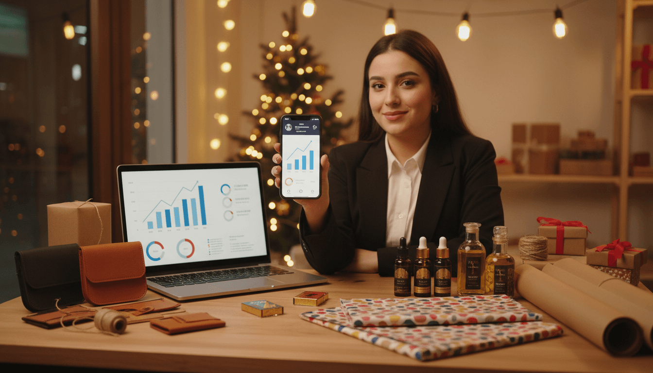 Featured image for الذكاء الاصطناعي وتيك توك: نمو ذكي للتجارة الاجتماعية