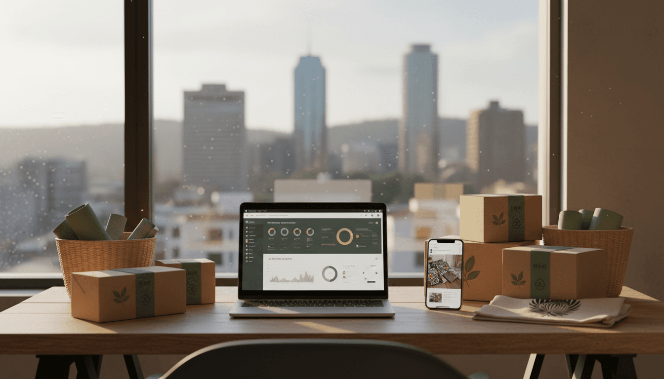 Featured image for 2026 trends: AI-first growth for SA e-commerce