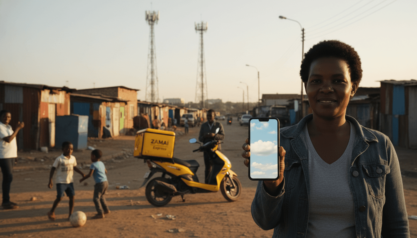 Featured image for Cloud Smartphones: The Fast Track to AI Commerce