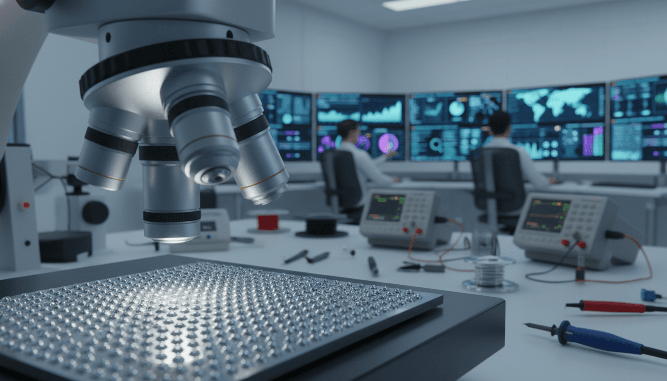 Featured image for What Chip Metrology Teaches SA E-commerce About AI