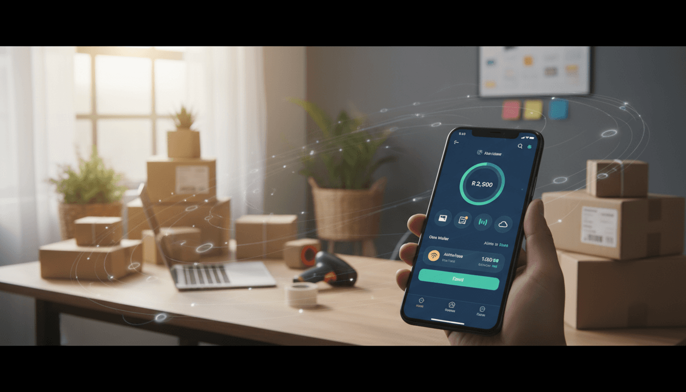 Featured image for AI Lessons from Cell C’s 2025 Digital Turnaround