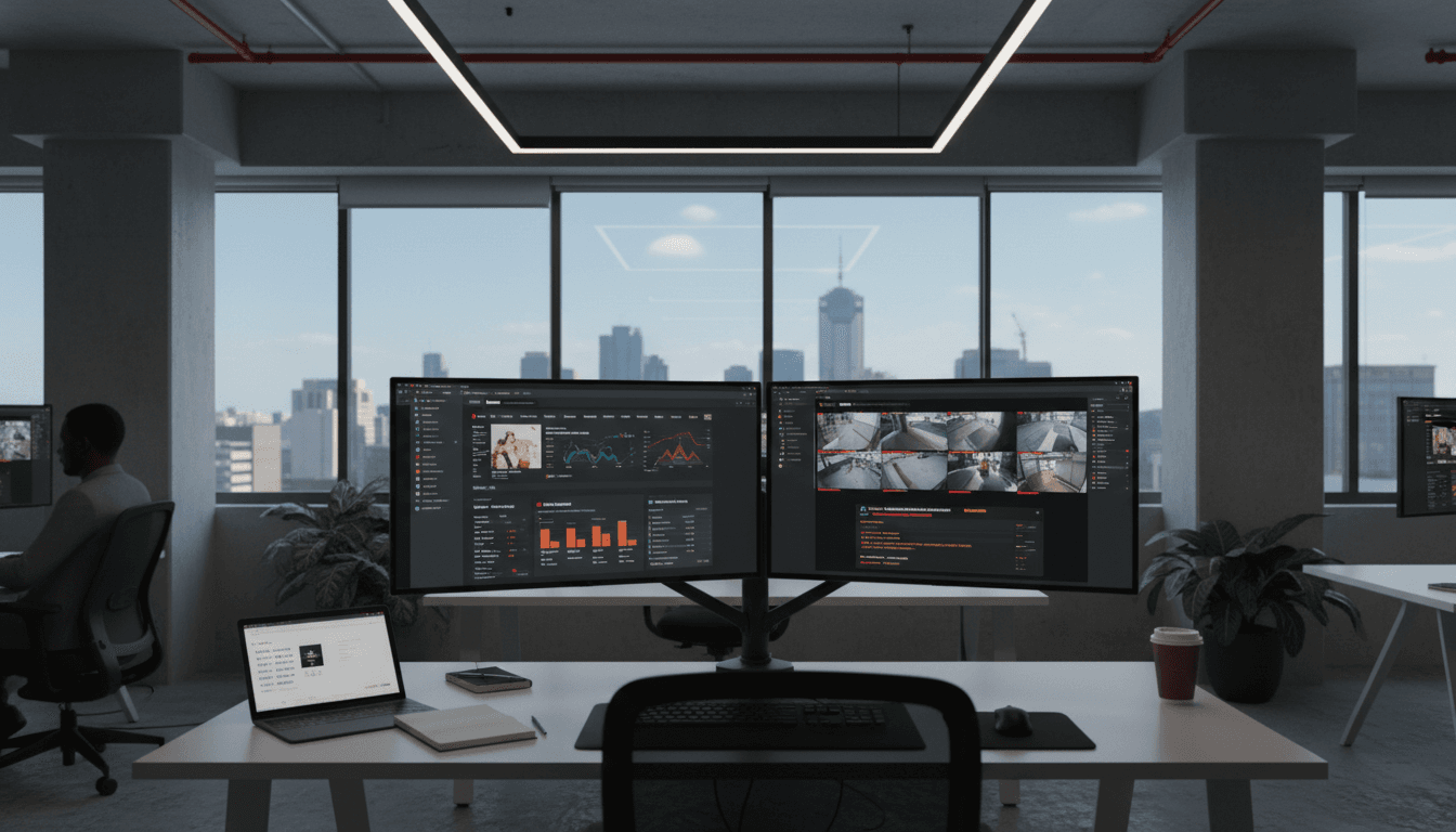 Featured image for AI Is Speeding Up SA E-commerce—Don’t Skip Security