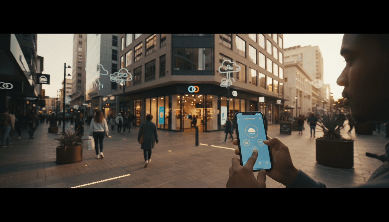 Featured image for Cell C’s 2025 Reset: Cloud, AI, and Digital Growth